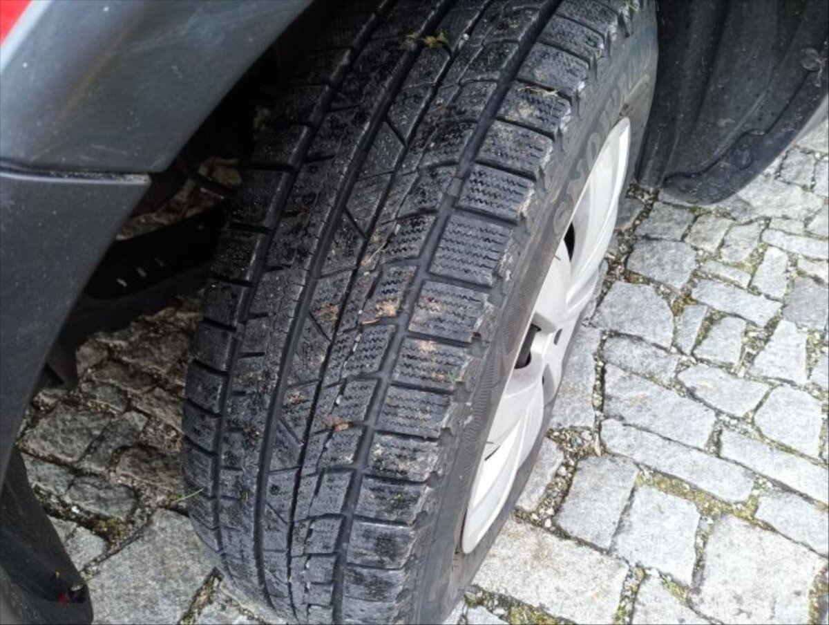 Suzuki SX4 SUV / Terénní 0,0 88 kw