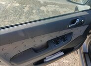 Škoda Fabia Kombi 1,4 l 55 kw