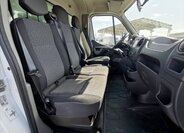 Opel Movano Skříň 2,3 l 125 kw