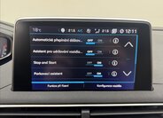 Peugeot 3008 SUV / Terénní 1,2 l 96 kw