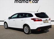 Ford Focus Kombi 1,6 l 77 kw