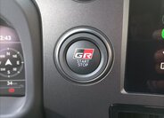 Toyota GR Yaris Hatchback 1,6 l 206 kw
