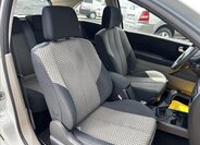 Renault Mégane Hatchback 1,6 l 83 kw