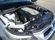 BMW Řada 5 Kombi 3,0 l 173 kw