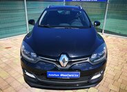 Renault Mégane Kombi 1,5 l 81 kw