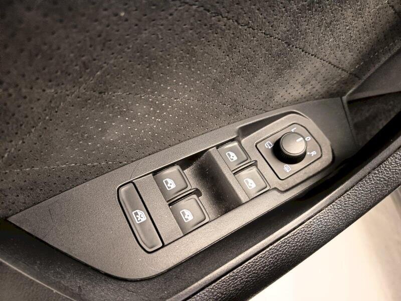 Škoda Kodiaq SUV 2,0 l 180 kw