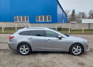 Mazda 6 Kombi 2,2 l 110 kw