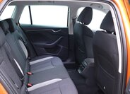 Škoda Kamiq SUV 999,0 81 kw