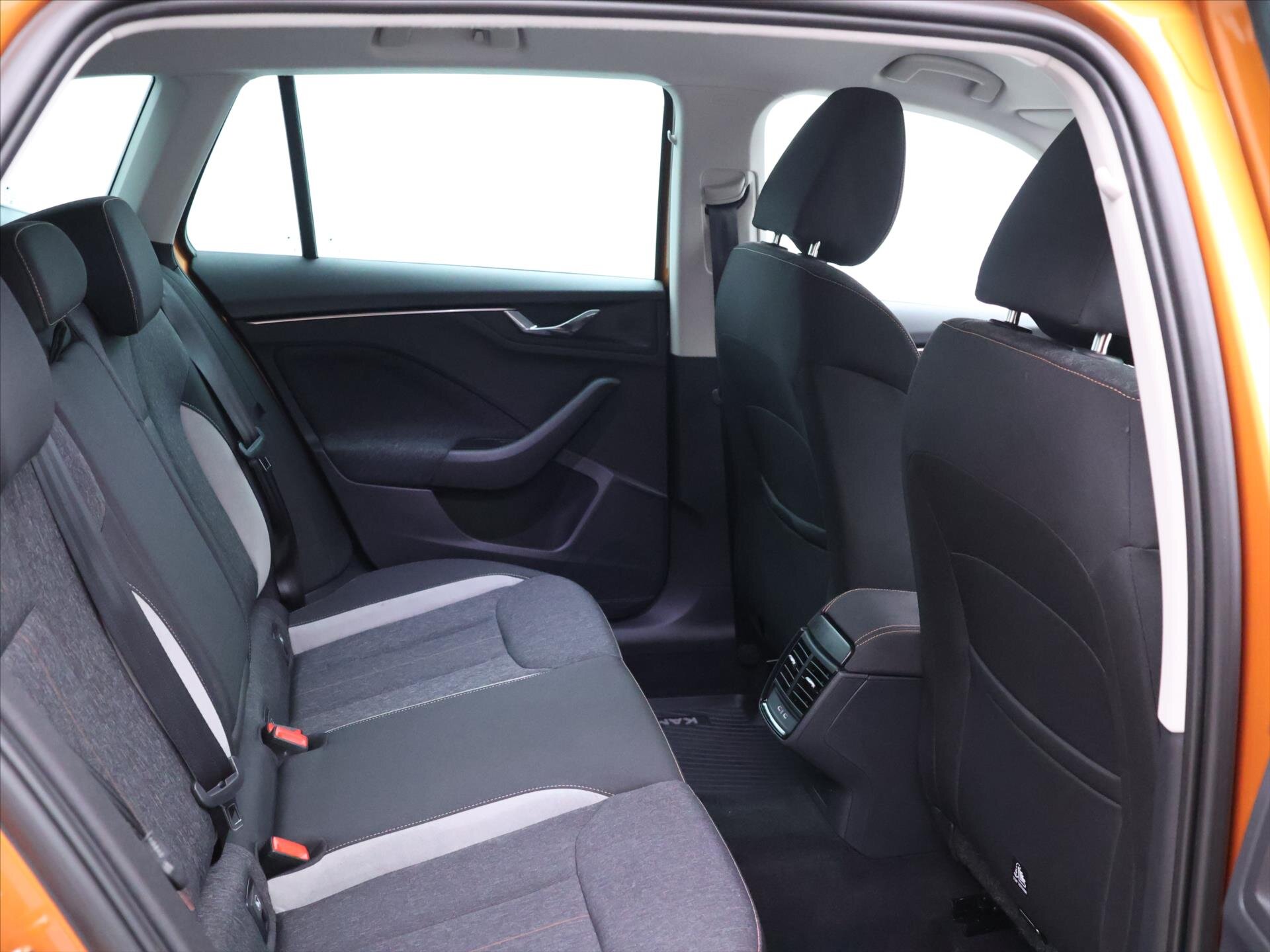 Škoda Kamiq SUV 999,0 81 kw