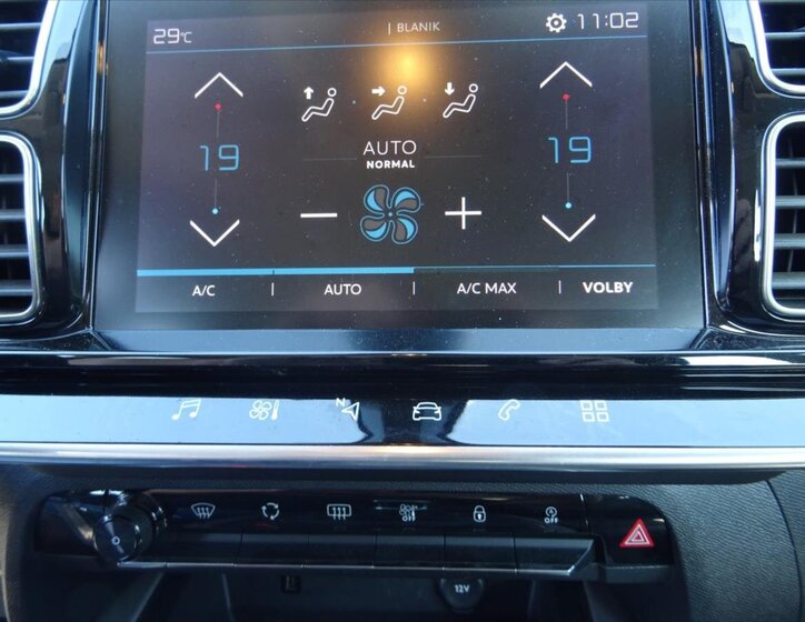 Citroën C5 Aircross 37