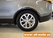 Land Rover Discovery SUV / Terénní 0,0 177 kw