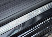 Mercedes-Benz GLE SUV / Terénní 2,9 l 243 kw