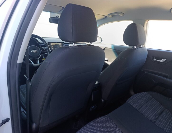 KIA Stonic Hatchback 1,4 l 73 kw