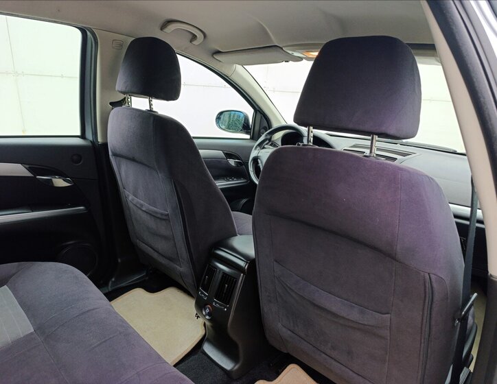 Fiat Croma Kombi 1,9 l 88 kw