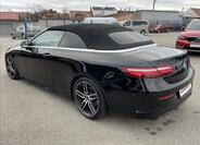 Mercedes-Benz Třídy E 15