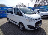 Ford Transit Custom Ostatní 2,0 l 77 kw