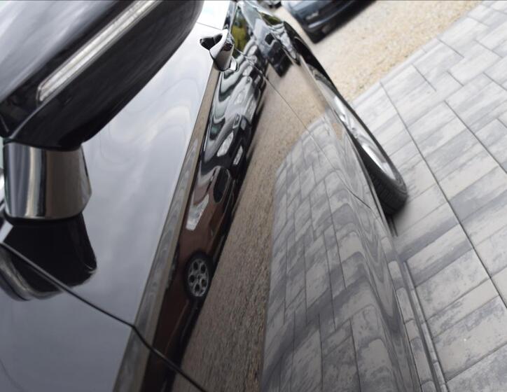 Volkswagen Golf Sportsvan 8