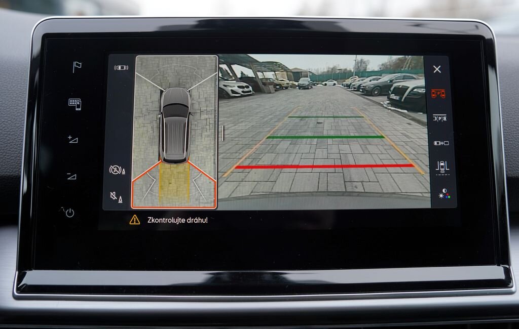 Seat Tarraco SUV 2,0 l 147 kw