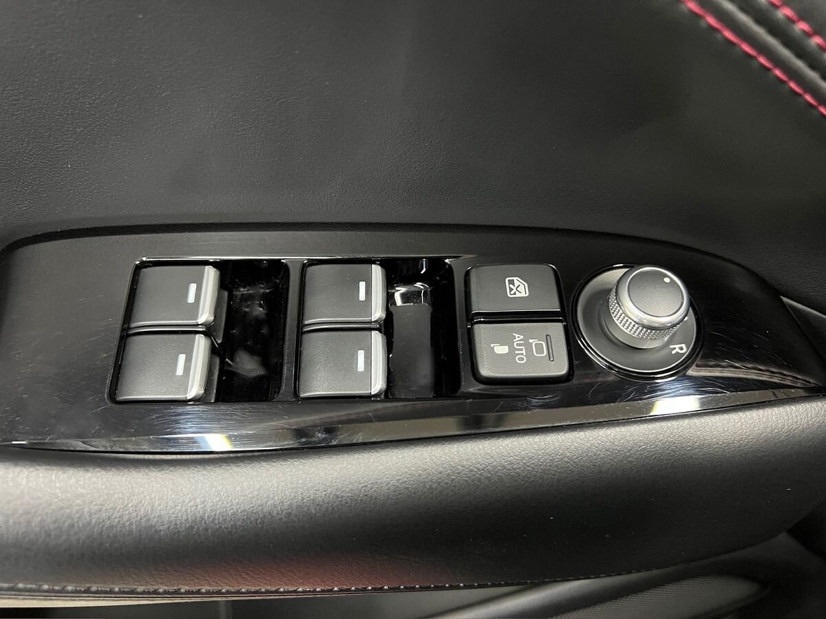 Mazda 6 Kombi 2,5 l 143 kw