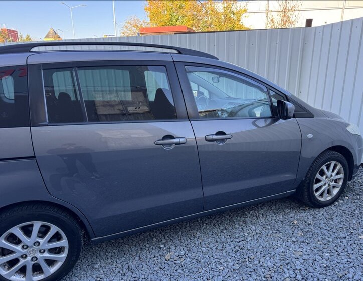 Mazda 5 19