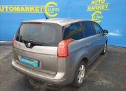 Peugeot 5008 Kombi 1,6 l 82 kw