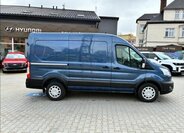 Ford Transit Skříň 2,0 l 95 kw
