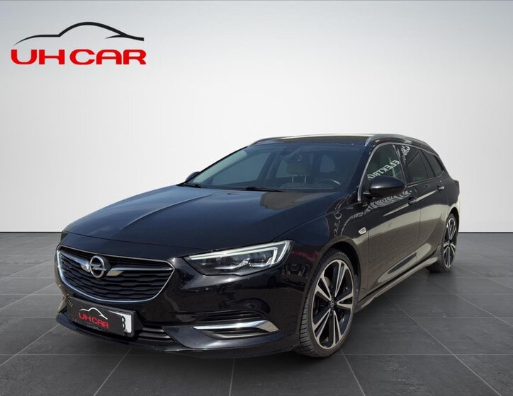 Opel Insignia Kombi 2,0 l 154 kw