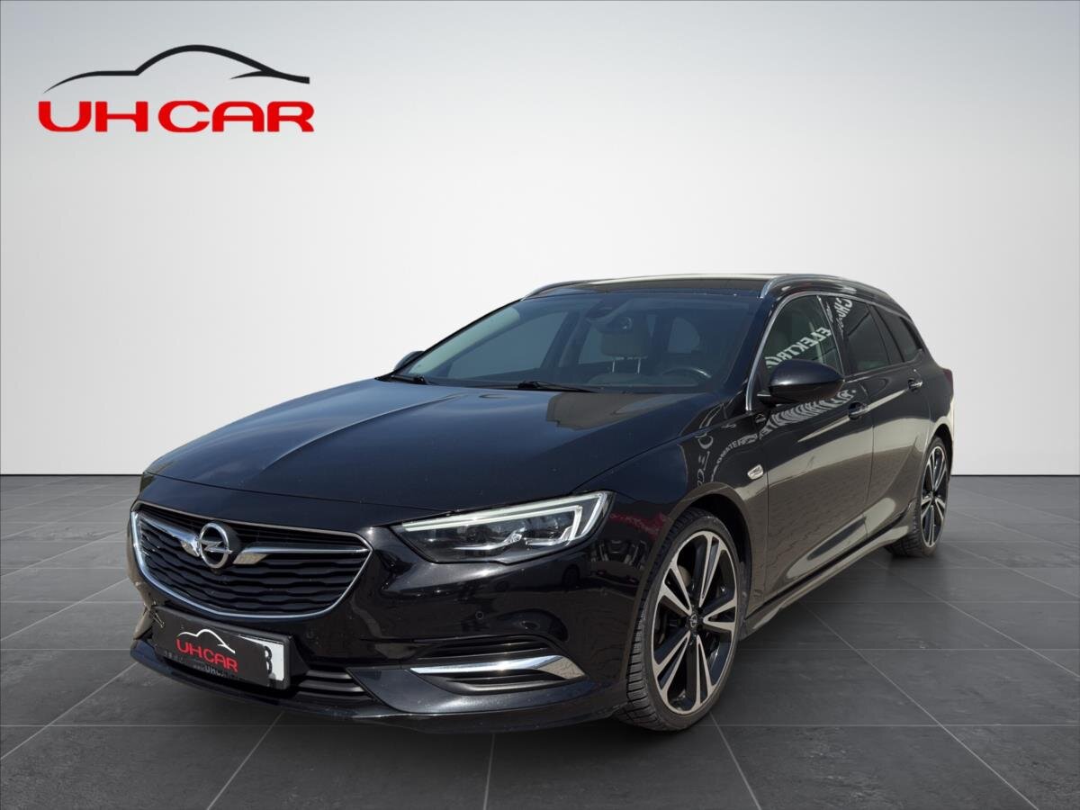 Opel Insignia Kombi 2,0 l 154 kw