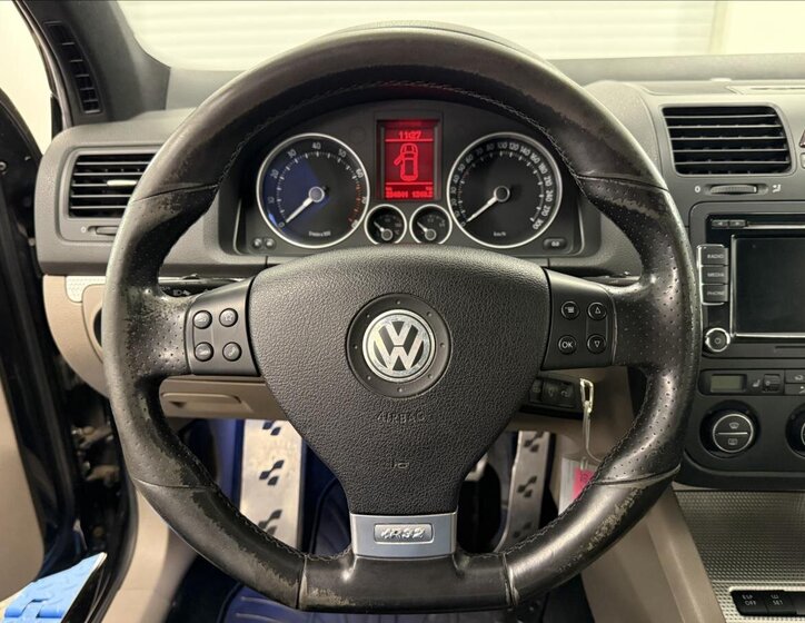 Volkswagen Golf Kombi 3,2 l 184 kw