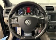 Volkswagen Golf Kombi 3,2 l 184 kw