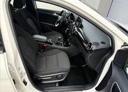 Mercedes-Benz Třídy B Kombi 1,5 l 80 kw