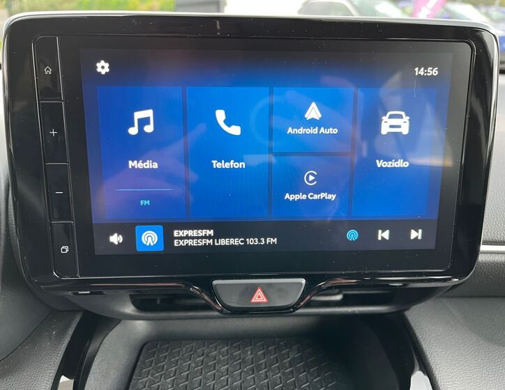 Toyota Yaris Cross 22