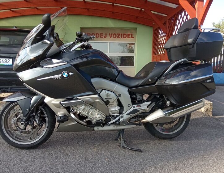 BMW Ostatní Ostatní 1,7 l 118 kw