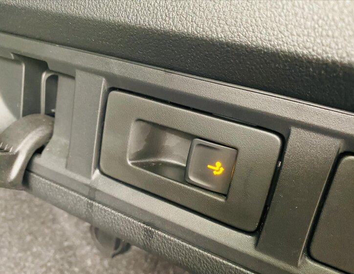 Škoda Octavia Kombi 2,0 l 85 kw