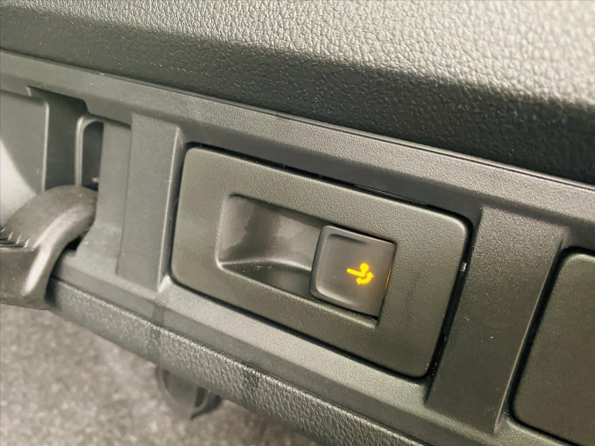 Škoda Octavia Kombi 2,0 l 85 kw