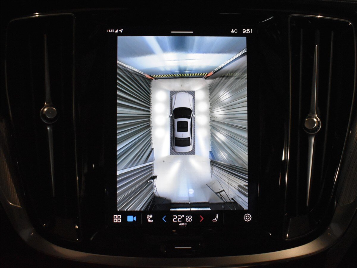 Volvo S60 Sedan 2,0 l 184 kw