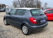 Škoda Fabia Hatchback 1,4 l 63 kw