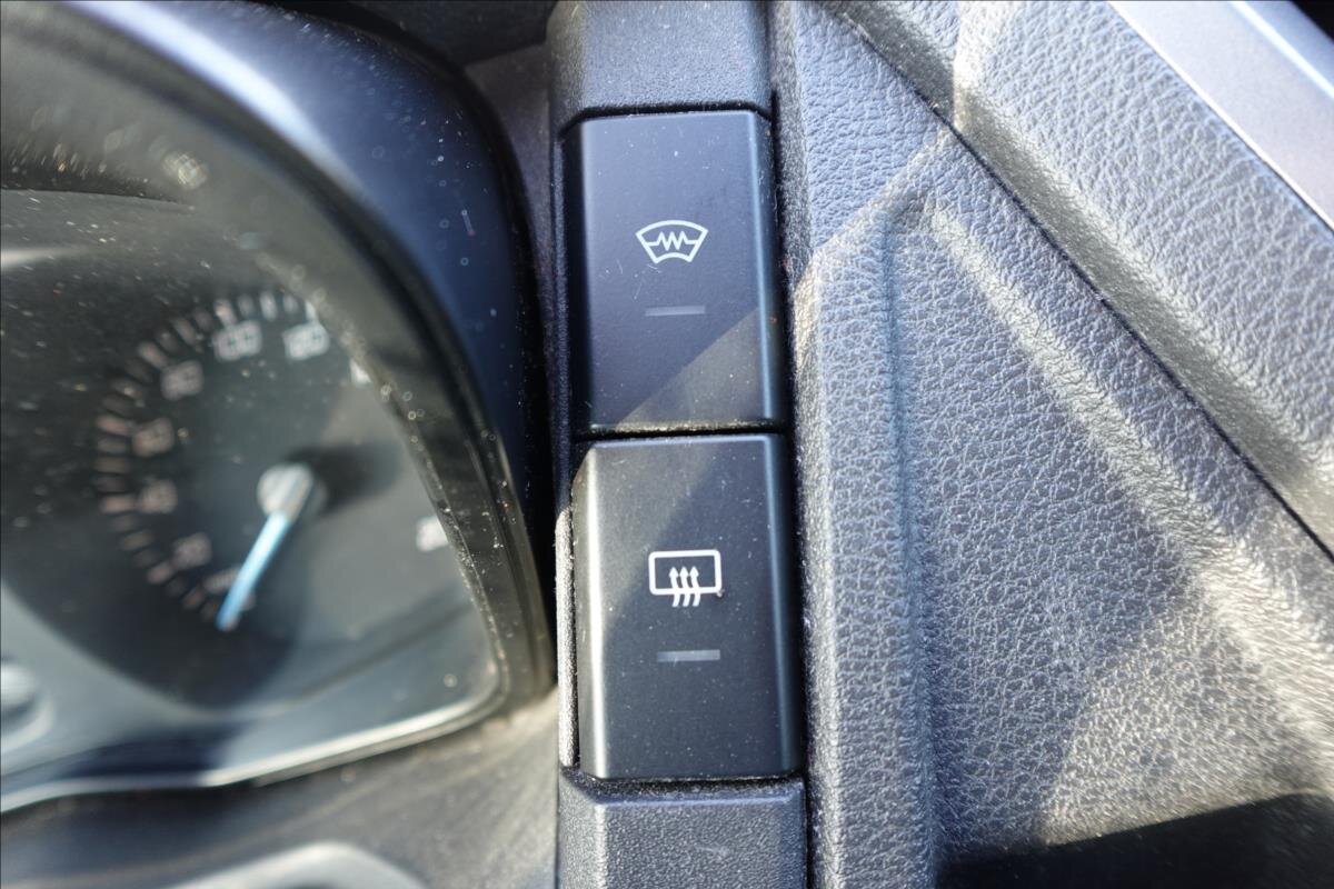 Ford Transit Ostatní 2,2 l 92 kw