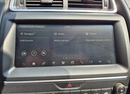 Jaguar E-Pace SUV 2,0 l 184 kw