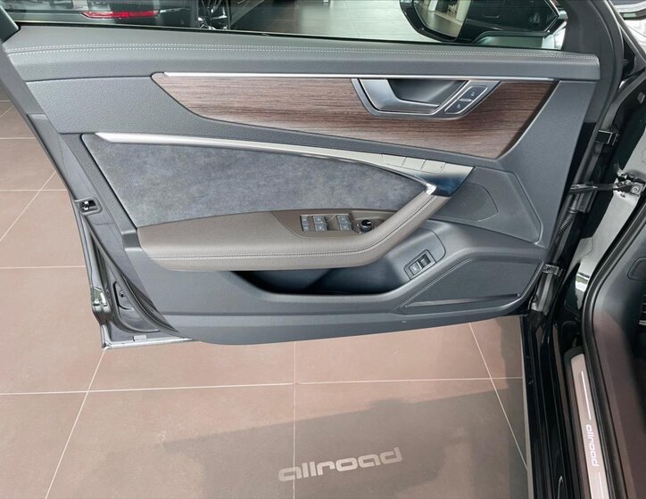 Audi A6 Allroad 15