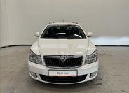 Škoda Octavia Kombi 1,4 l 90 kw