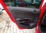 Opel Corsa 20