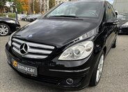Mercedes-Benz Třídy B 2