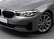 BMW Řada 5 7