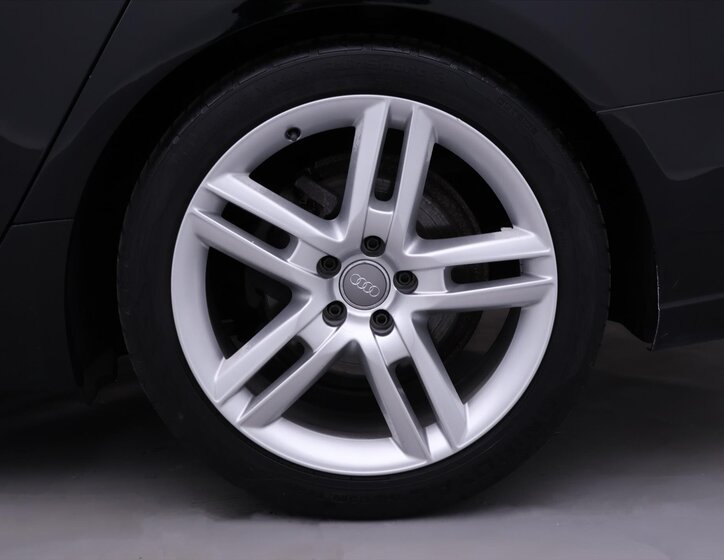 Audi A6 Kombi 3,0 l 150 kw