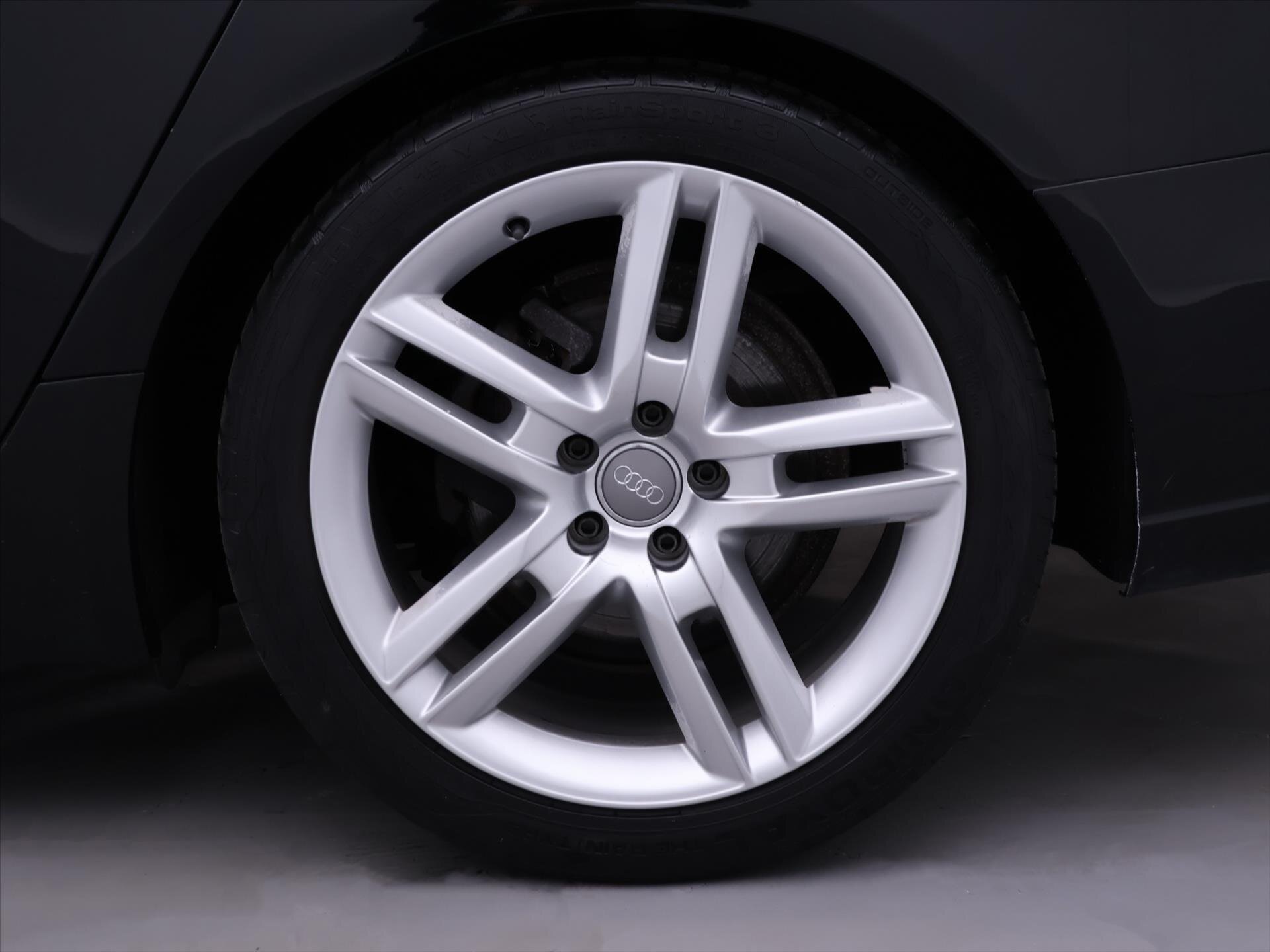 Audi A6 Kombi 3,0 l 150 kw