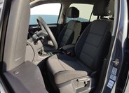 Volkswagen Touran MPV 1,5 l 110 kw