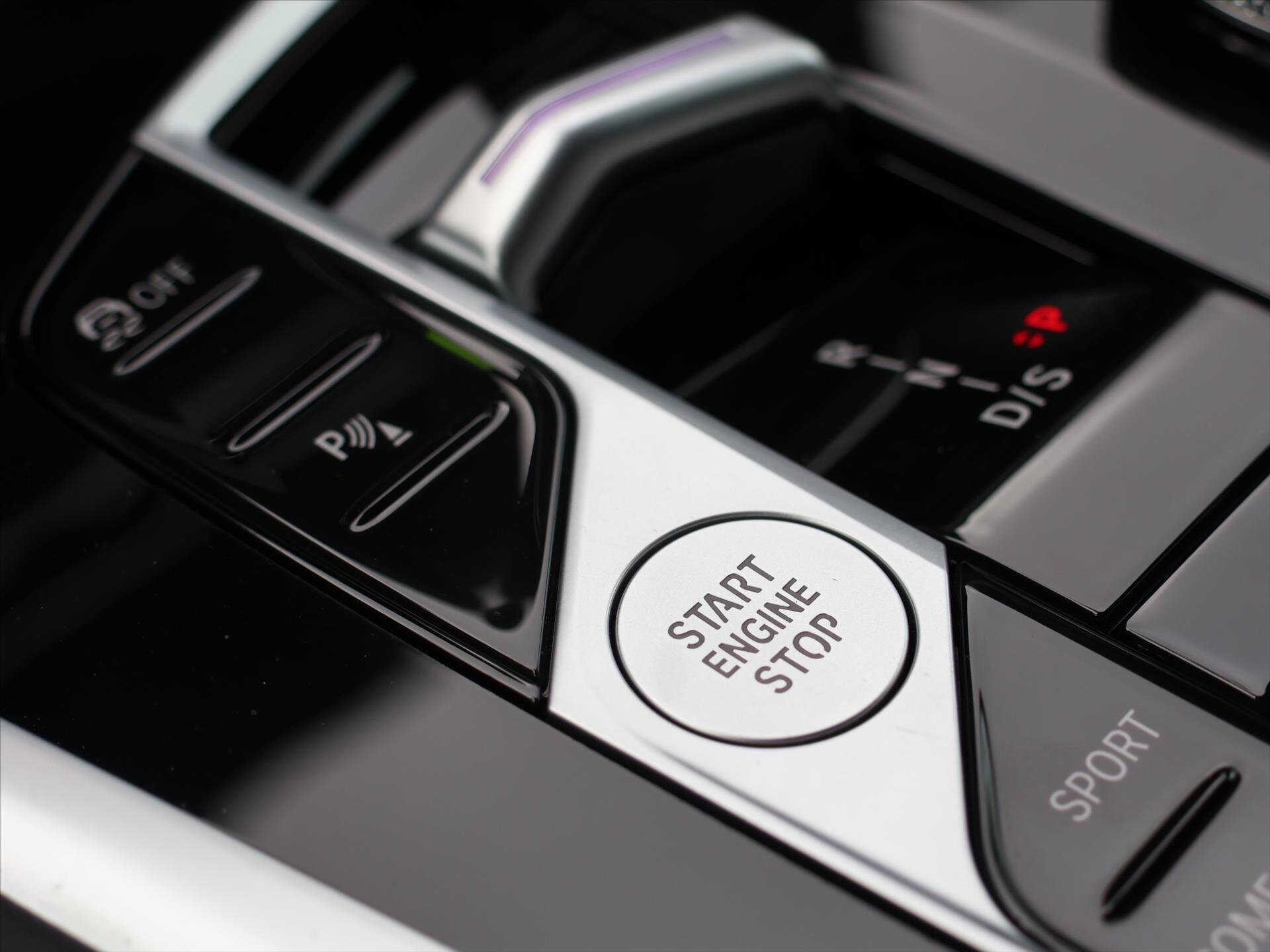 BMW X6 SUV 3,0 l 210 kw