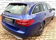 Mercedes-Benz Třídy C 9