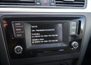 Škoda Rapid Sedan 1,2 l 81 kw